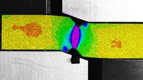 Material Model Validation