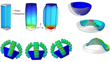 Soft actuators webinar