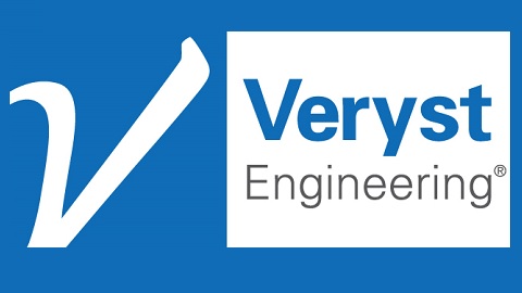 Veryst logo