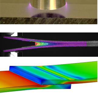 Adhesive Joints & Interfaces