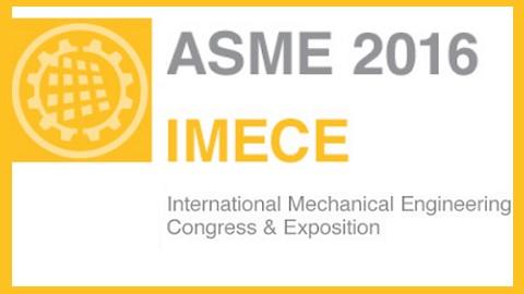 ASME 2016