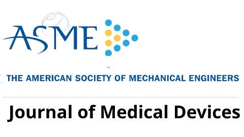 ASME Journal of Medical Devices