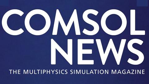 COMSOL News