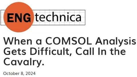 ENGtechnica magazine logo and article title 