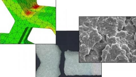 Failed_AM_Part_Showing_Stress_Analysis_and_Fracture_Surface