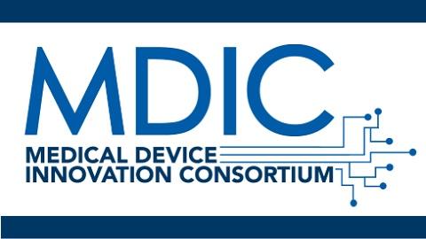 MDIC logo