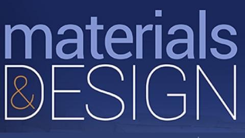 Materials & Design journal