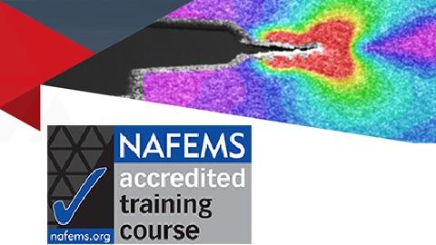 NAFEMS course logo