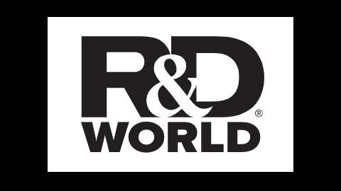 R&D World logo