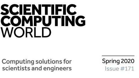 Scientific Computing World